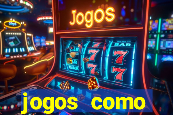 jogos como summertime saga